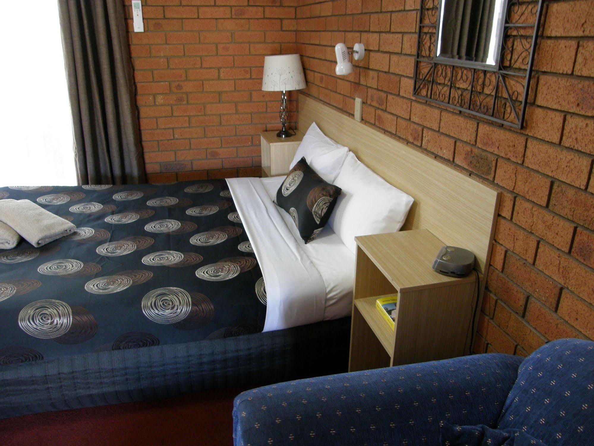 Shannon Motor Inn Geelong Exterior photo