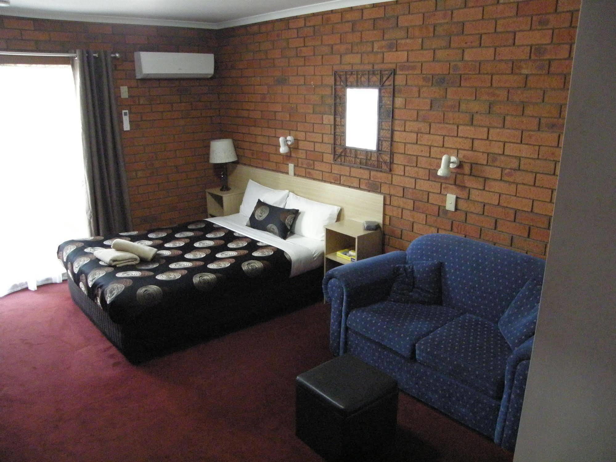 Shannon Motor Inn Geelong Exterior photo